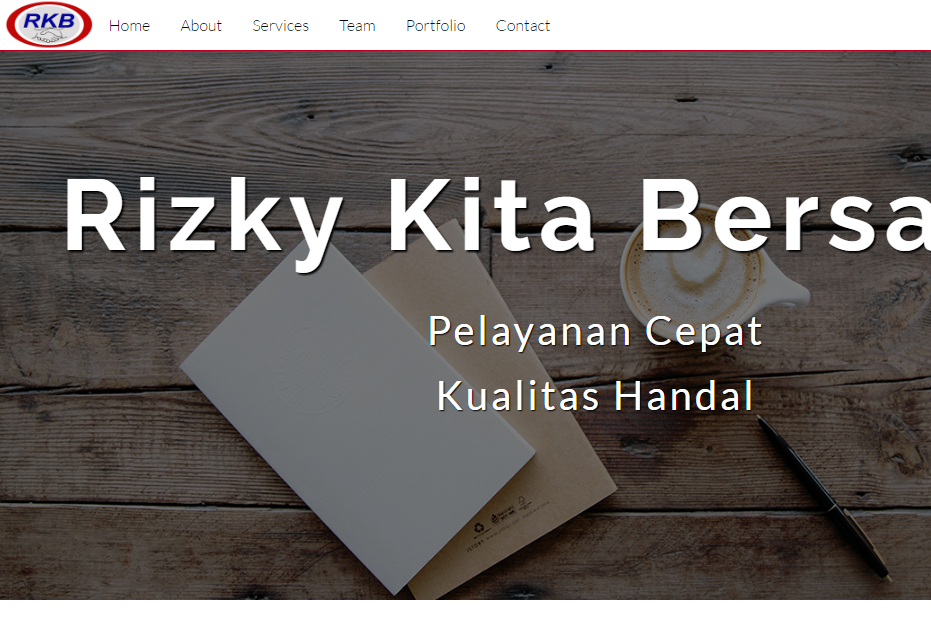 Rizky Kita Bersama