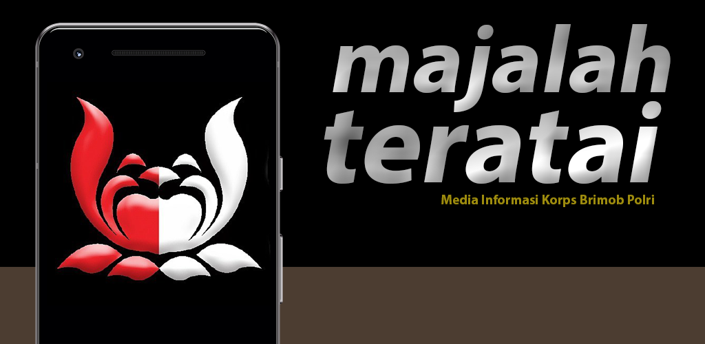 Majalah Teratai