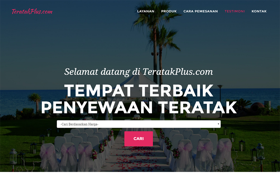 Teratak Plus